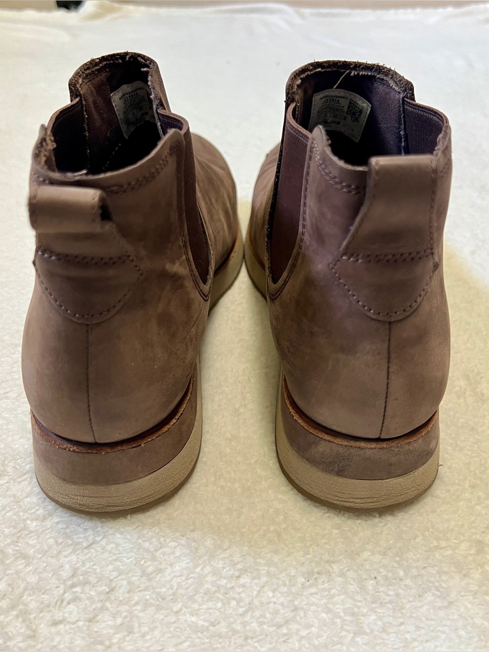 Merrell Women's Brown Roam Chelsea Ankle Boots - Size 11 - Picture 6 of 14